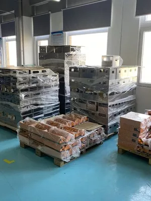 Material Area