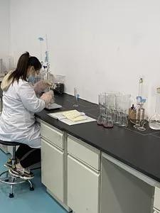 laboratory
