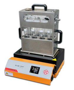 ID208 intelligent digestion furnace