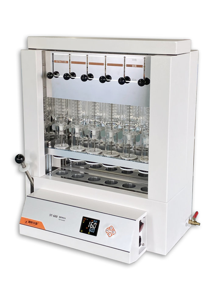ST-600 automatic fat analyzer