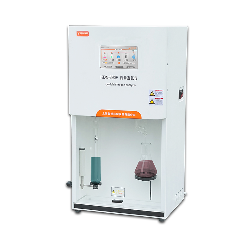 KDN-390F自动定氮仪